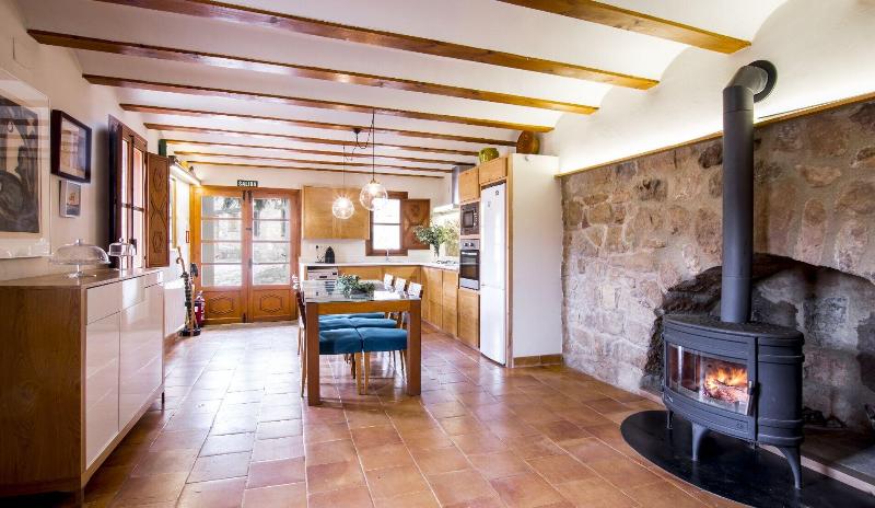 La Casa De Los Moyas image