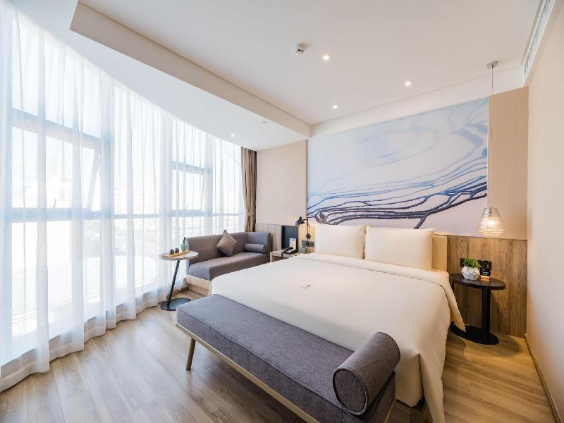 Atour Hotel Kunming Dashanghui — photo 6