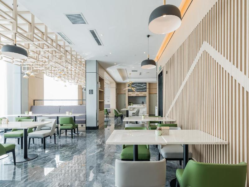 Atour Hotel Kunming Dashanghui — photo 10