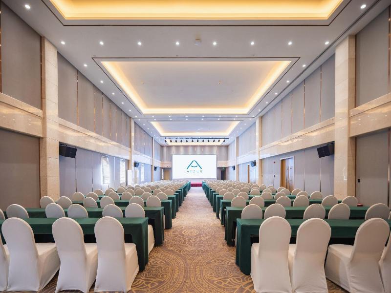 Atour Hotel Kunming Dashanghui — photo 4