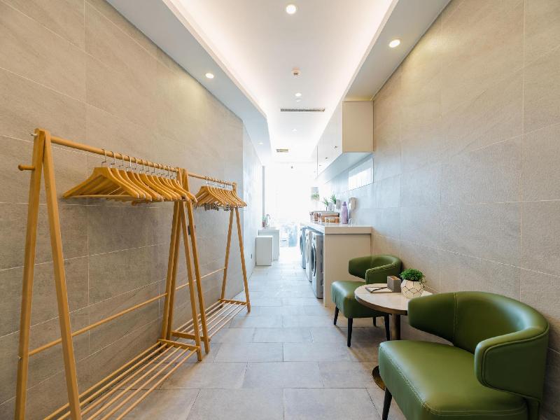 Atour Hotel Kunming Dashanghui — photo 11