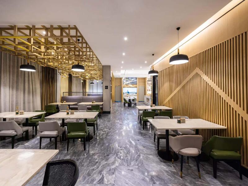 Atour Hotel Kunming Dashanghui