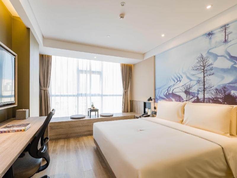 Atour Hotel Kunming Dashanghui — photo 15