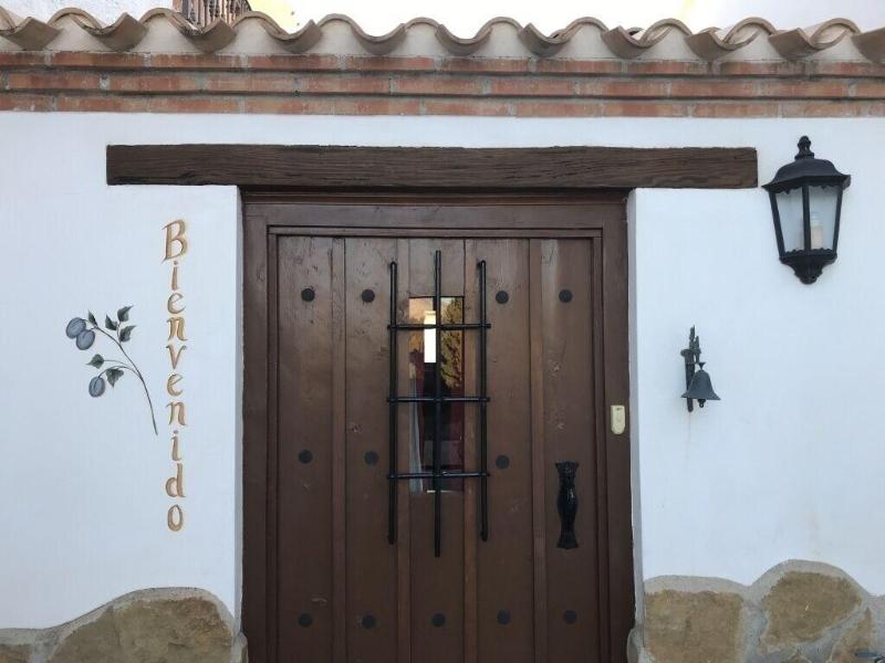 Cortijo El Ciruelo — photo 2