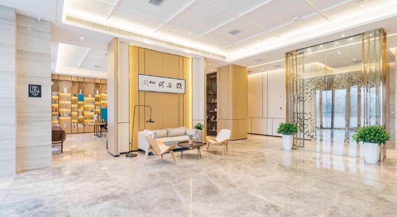 Atour Hotel Nanjing Banqiao