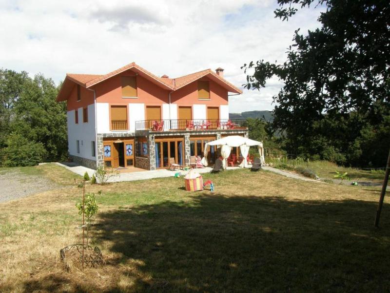 Mendi Alai image