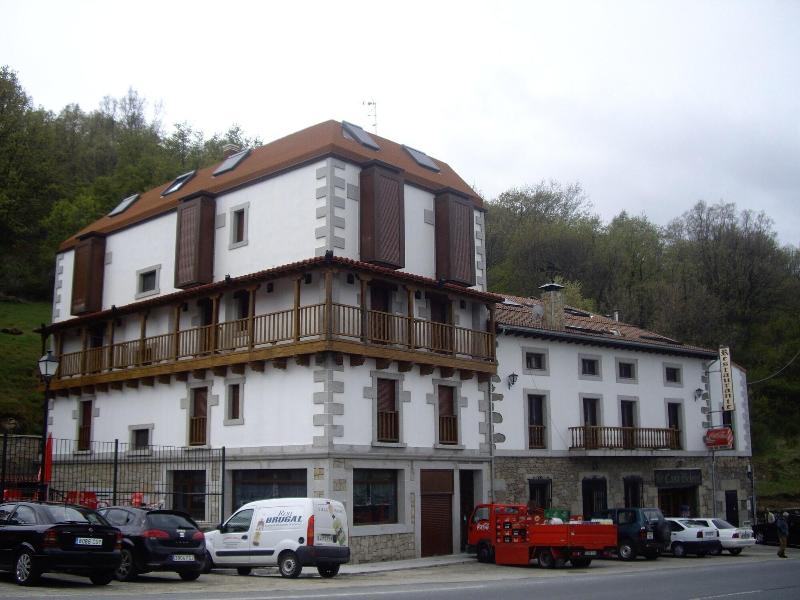 Hotel Casa Beletri image
