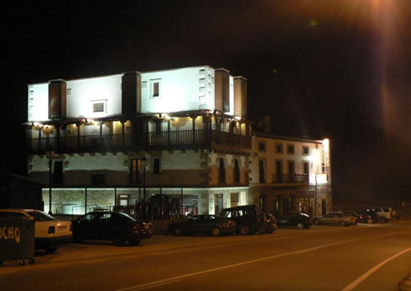 Hotel Casa Beletri image