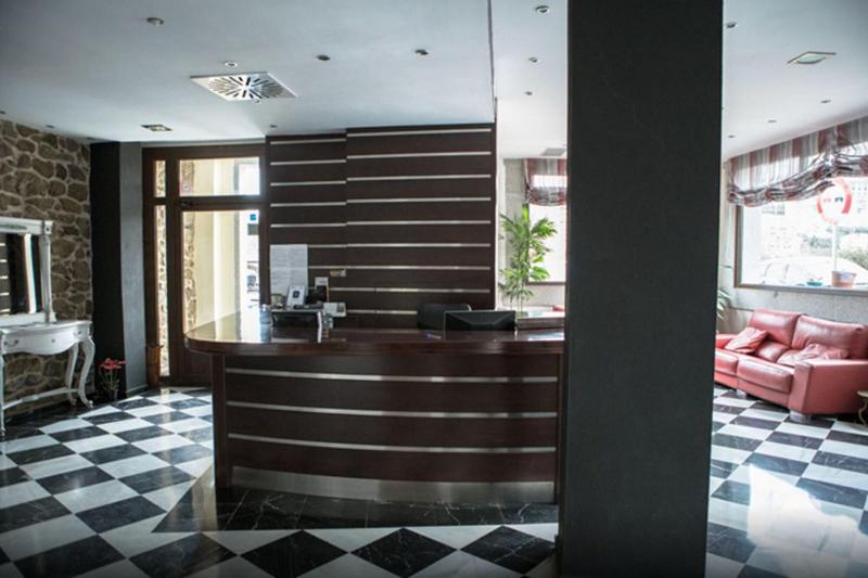 Hotel Casa Beletri image