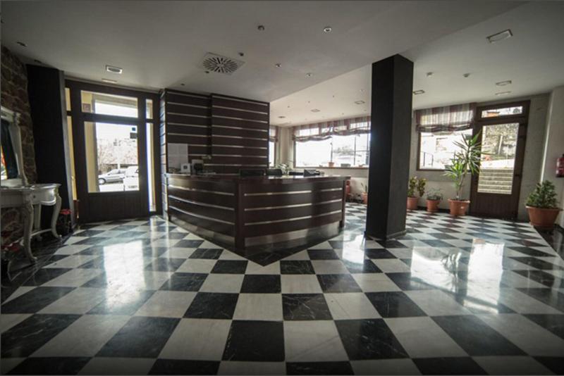 Hotel Casa Beletri image