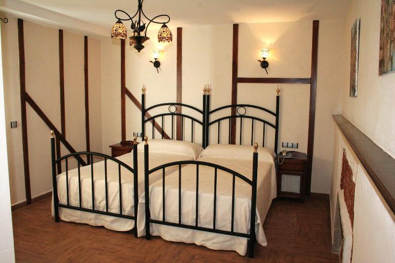 Hotel Casa Beletri image