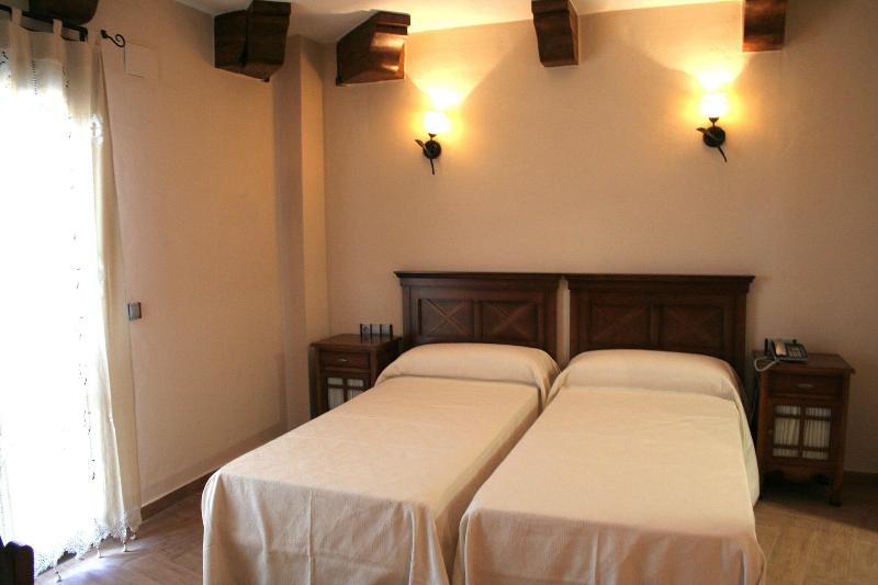 Hotel Casa Beletri image