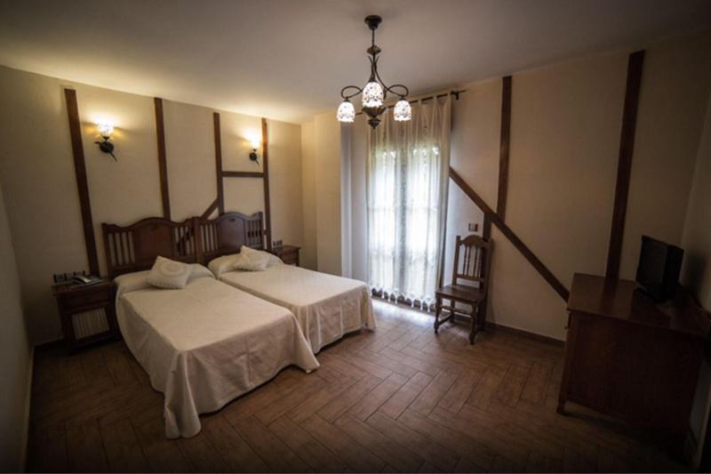 Hotel Casa Beletri image
