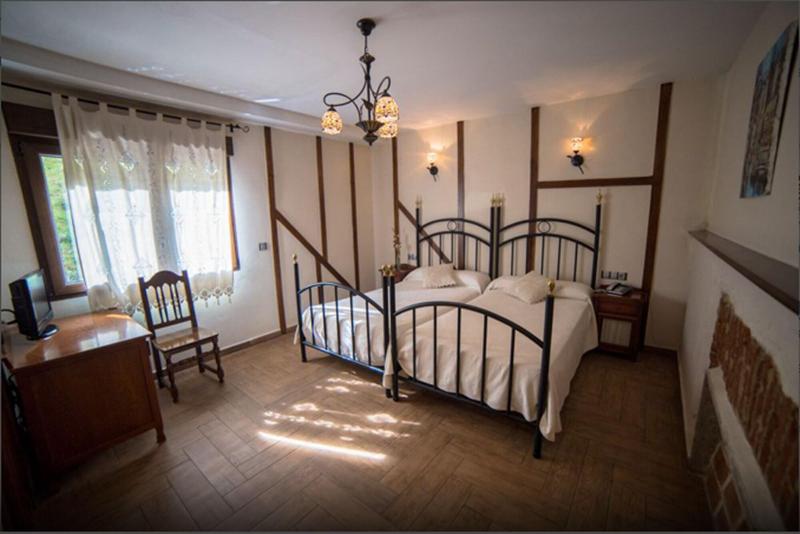 Hotel Casa Beletri image
