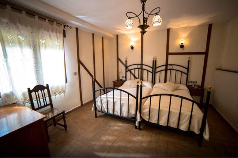 Hotel Casa Beletri image