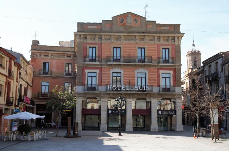 Hotel Suis image