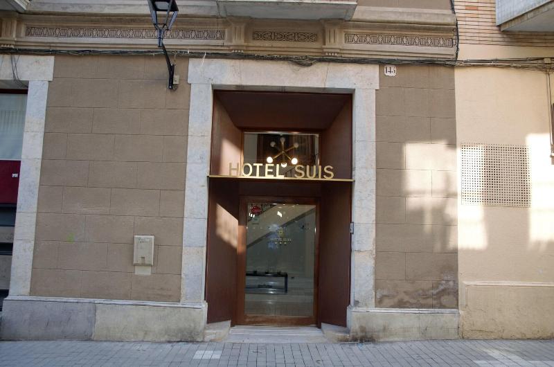Hotel Suis image