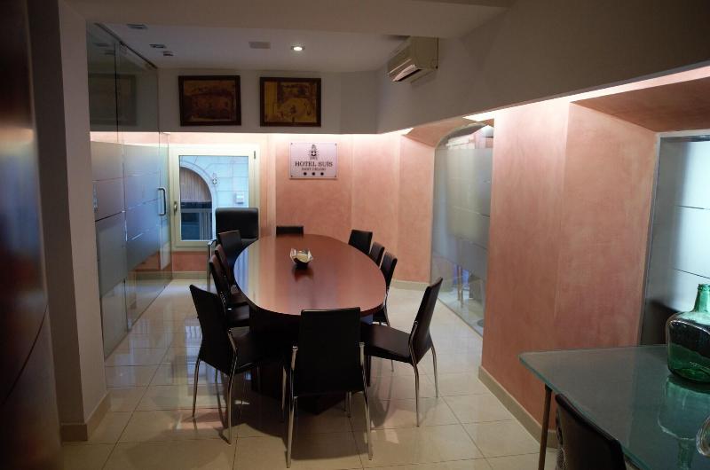 Hotel Suis image