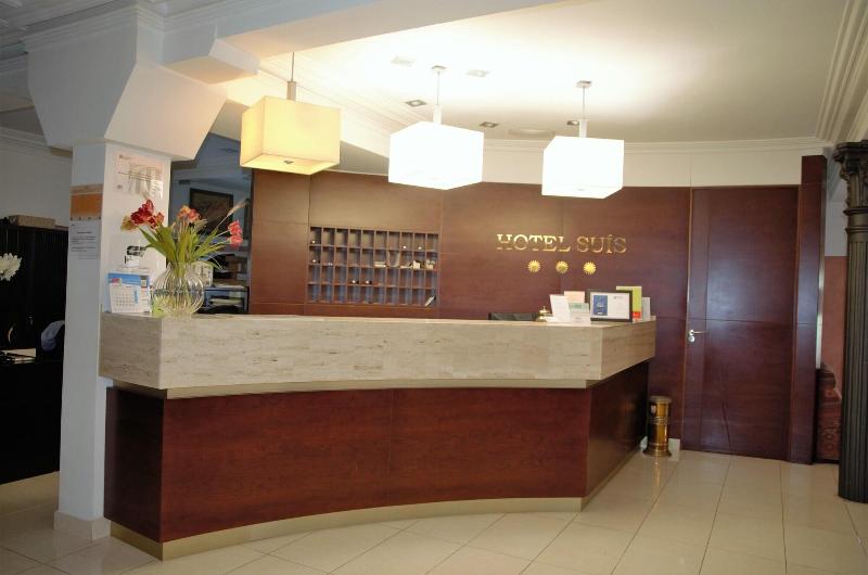Hotel Suis image