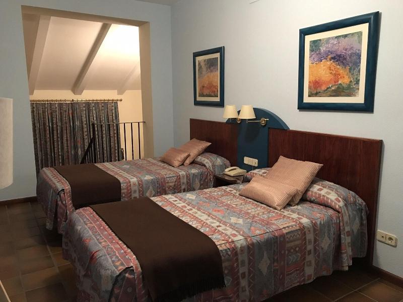 Hotel Suis image