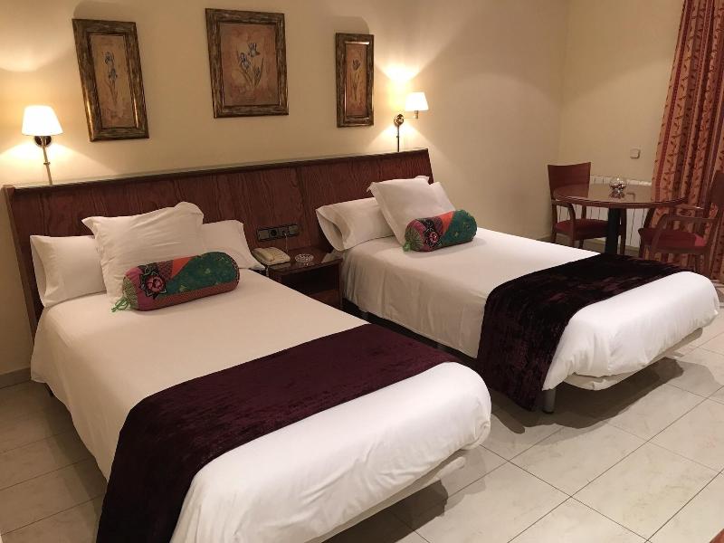 Hotel Suis image