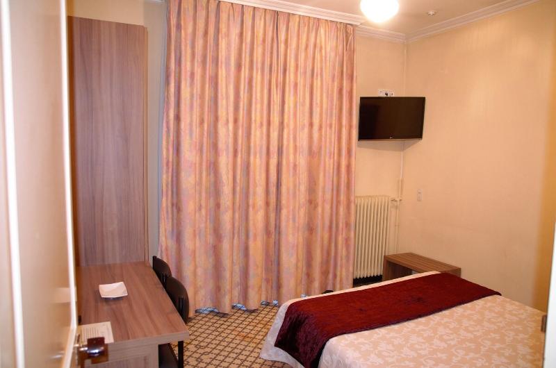 Hotel Suis image