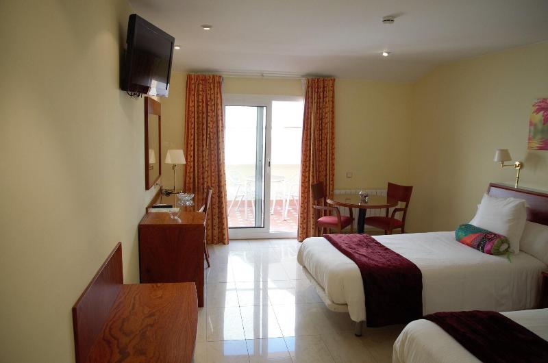 Hotel Suis image