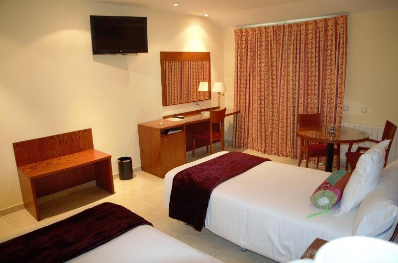 Hotel Suis image