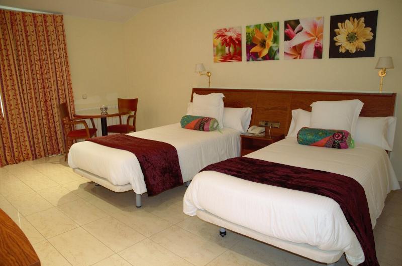 Hotel Suis image