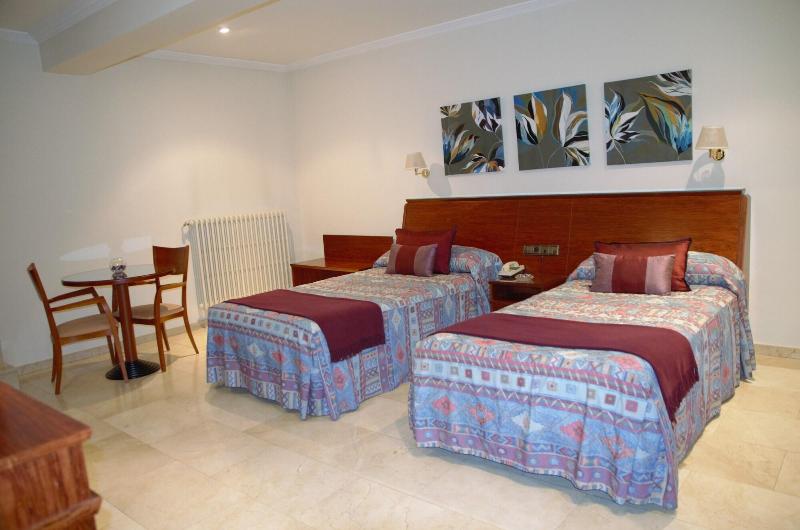 Hotel Suis image