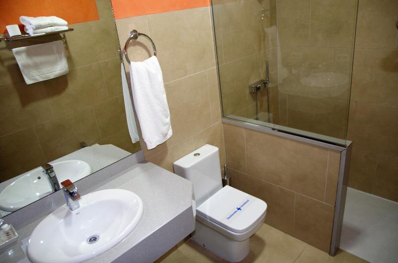 Hotel Suis image