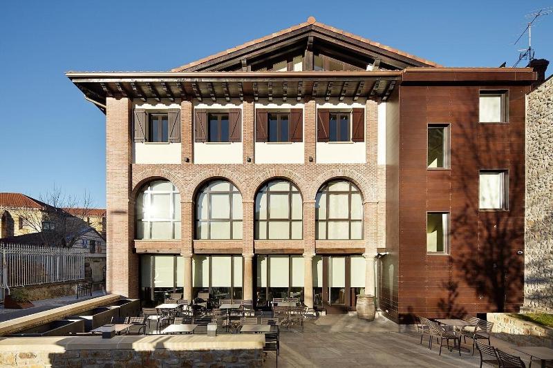 Hotel Imaz image