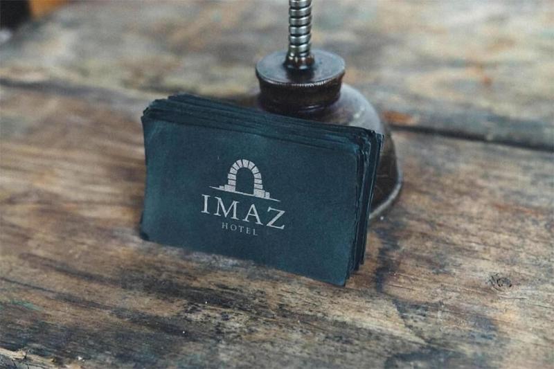 Hotel Imaz image
