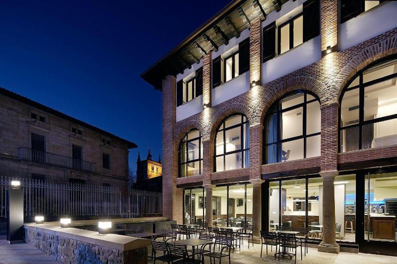 Hotel Imaz image
