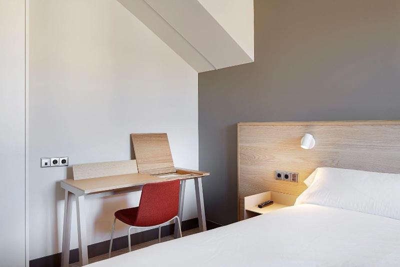 Hotel Imaz image