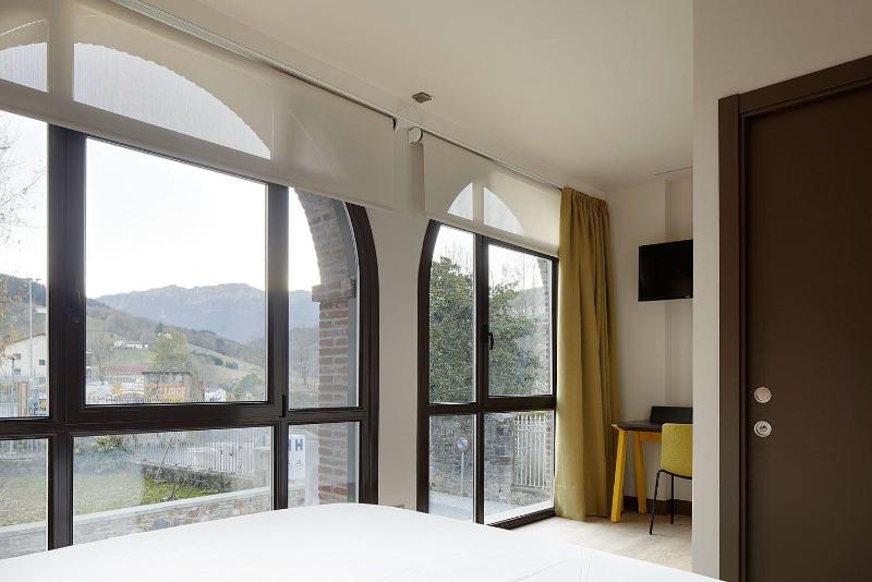 Hotel Imaz image