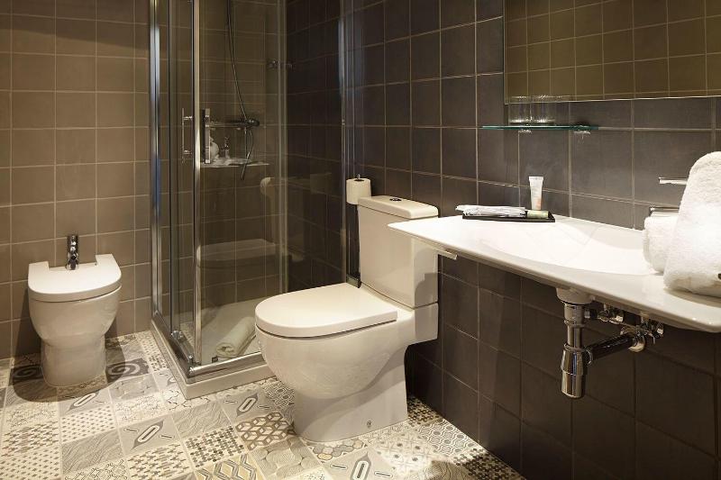 Hotel Imaz image