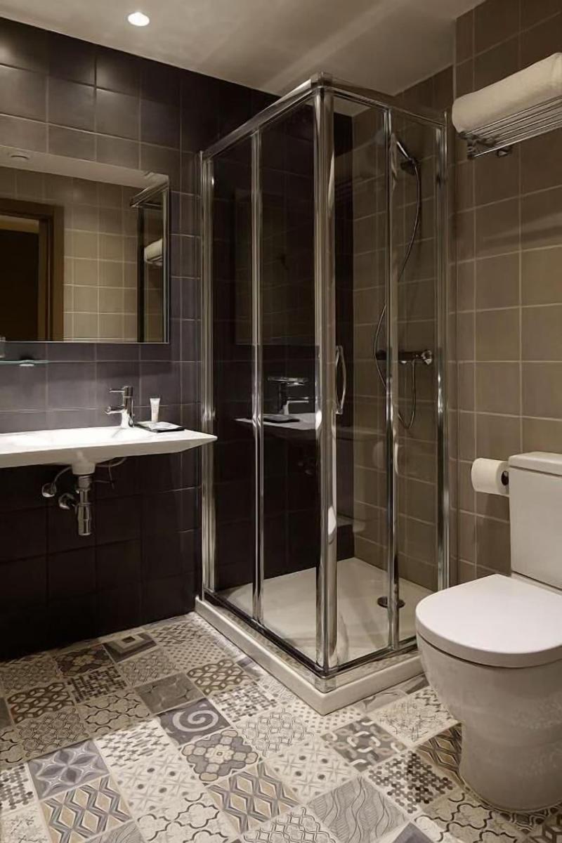 Hotel Imaz image
