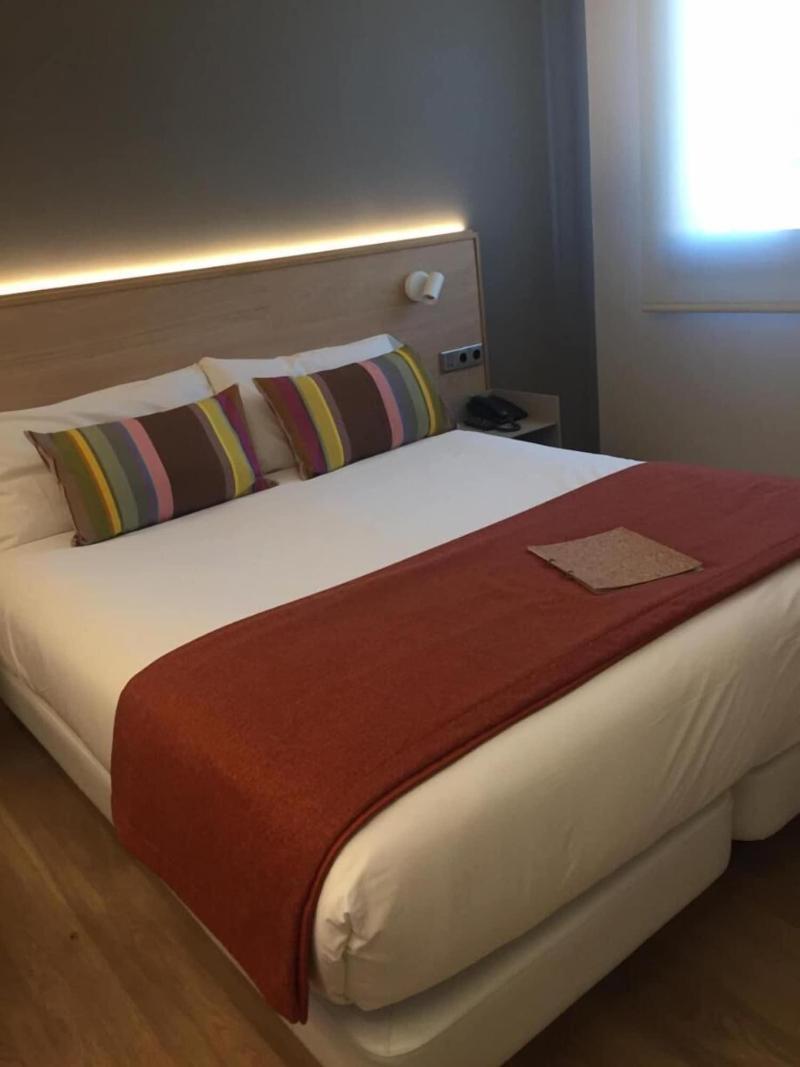 Hotel Imaz image