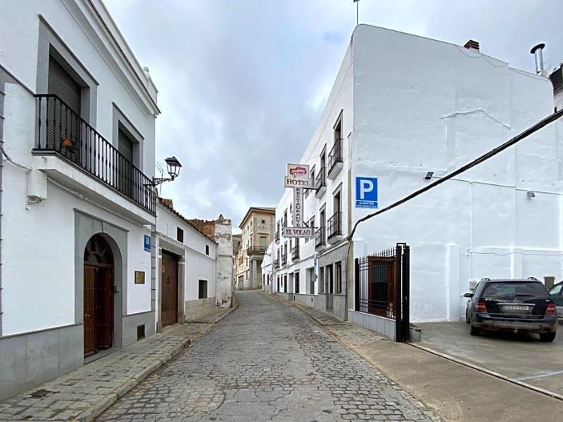 Hostal Volao