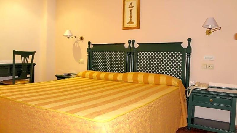 Hostal Volao