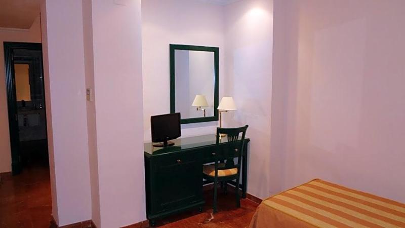 Hostal Volao