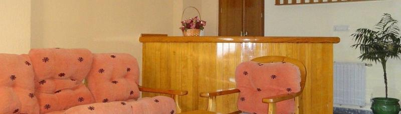 Hostal Volao