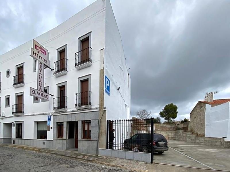 Hostal Volao