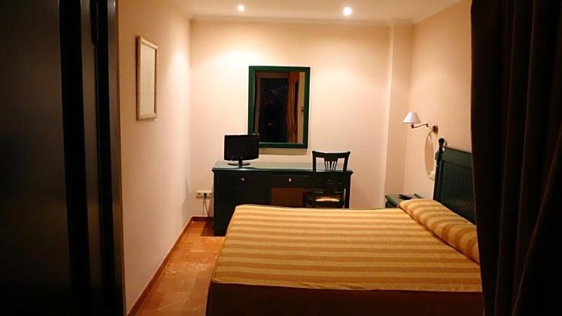 Hostal Volao