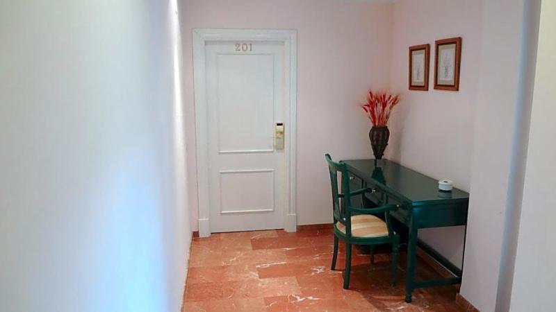 Hostal Volao
