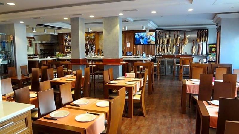 Hostal Volao