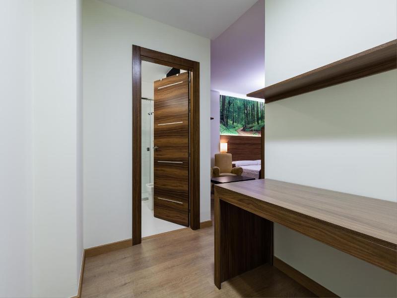Hotel Arriola image