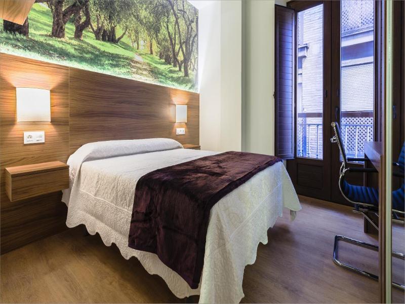 Hotel Arriola image