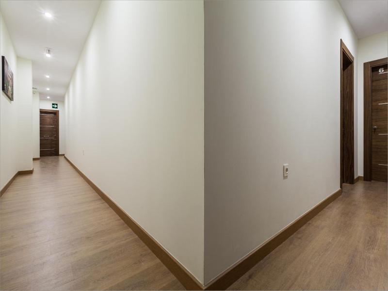 Hotel Arriola image